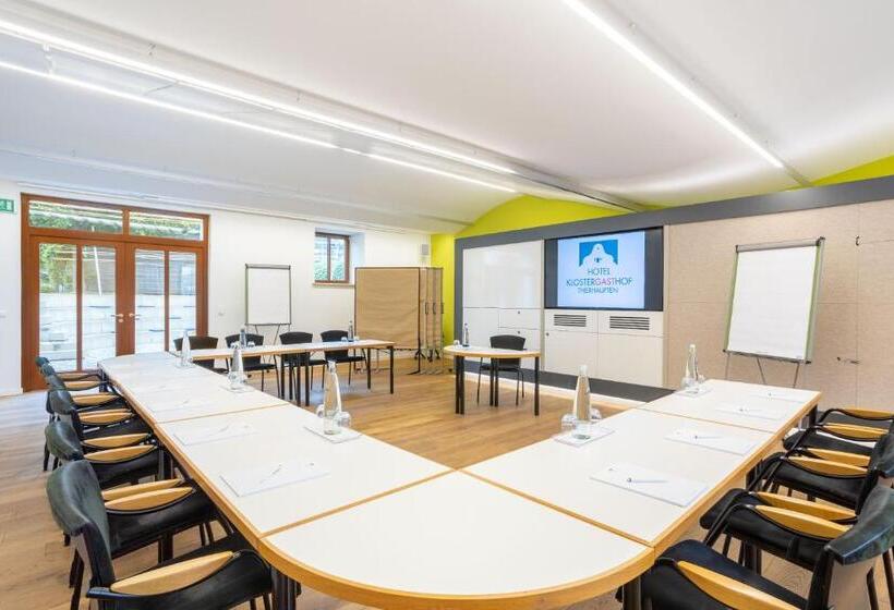 호텔 Klostergasthof