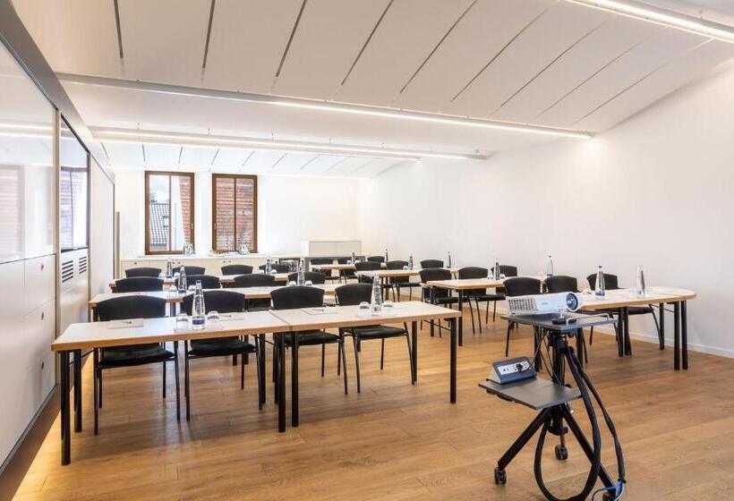 호텔 Klostergasthof