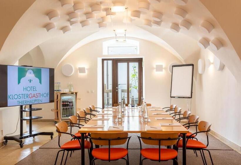 호텔 Klostergasthof