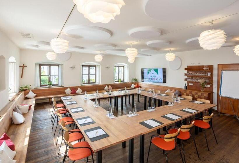 호텔 Klostergasthof