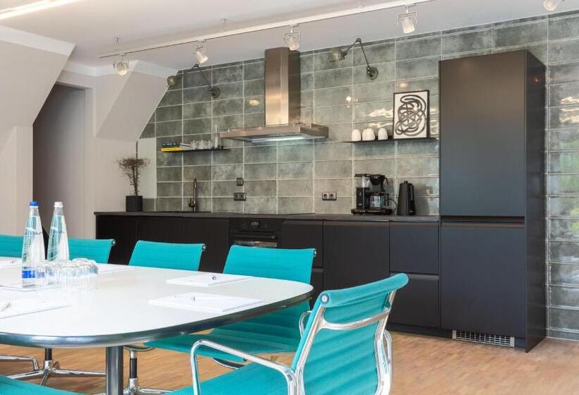 호텔 Klostergasthof