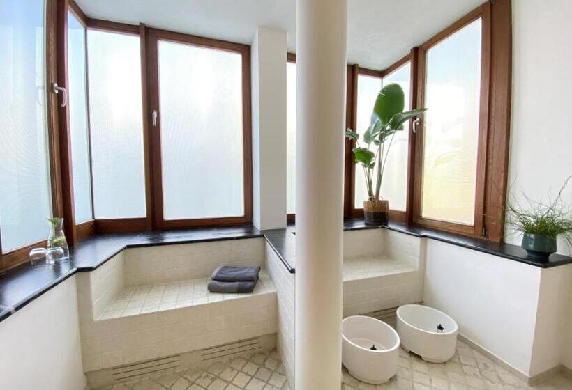 호텔 Klostergasthof