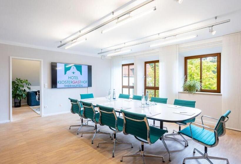 호텔 Klostergasthof