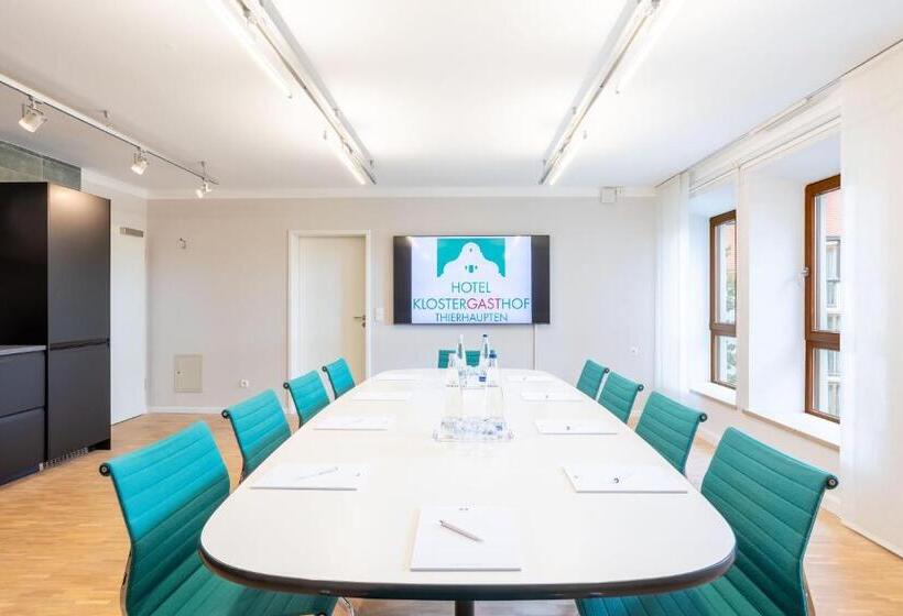 호텔 Klostergasthof