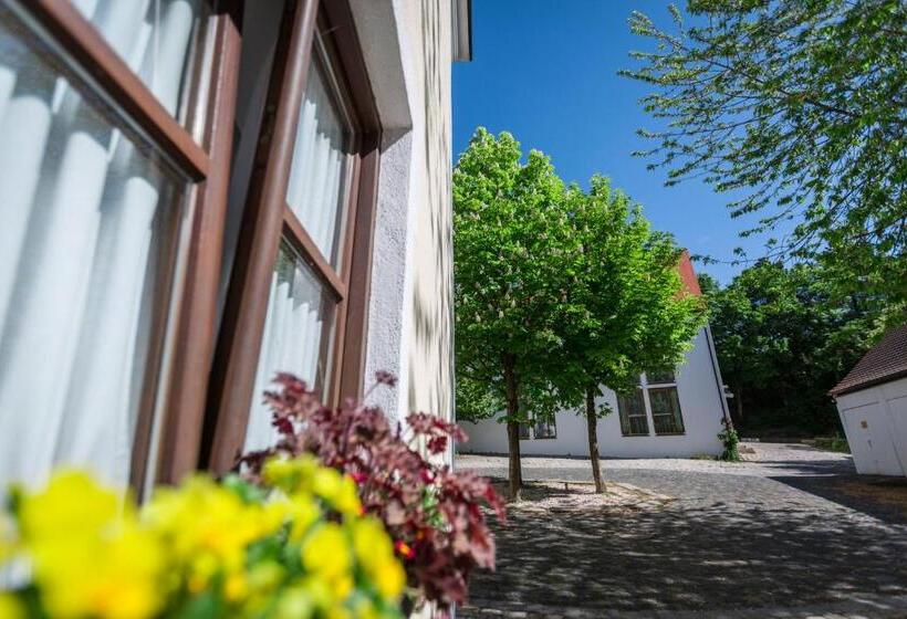 호텔 Klostergasthof