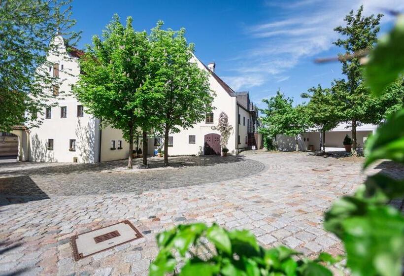 호텔 Klostergasthof