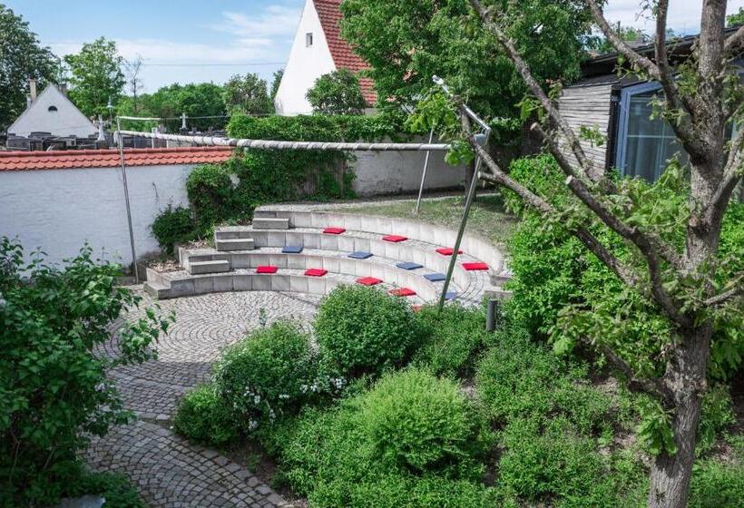 호텔 Klostergasthof