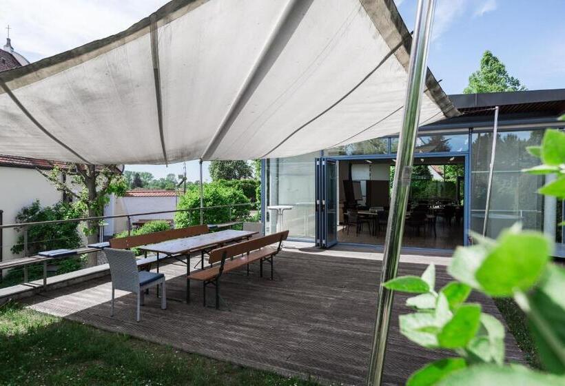 호텔 Klostergasthof