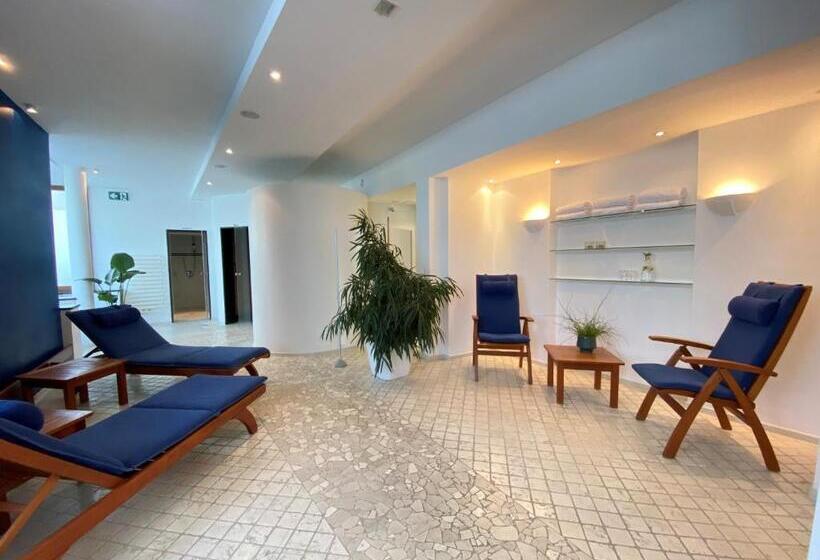 호텔 Klostergasthof