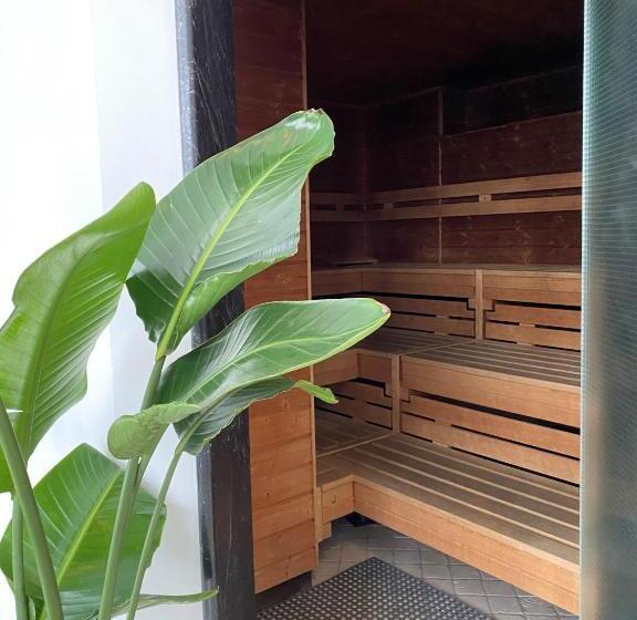 호텔 Klostergasthof