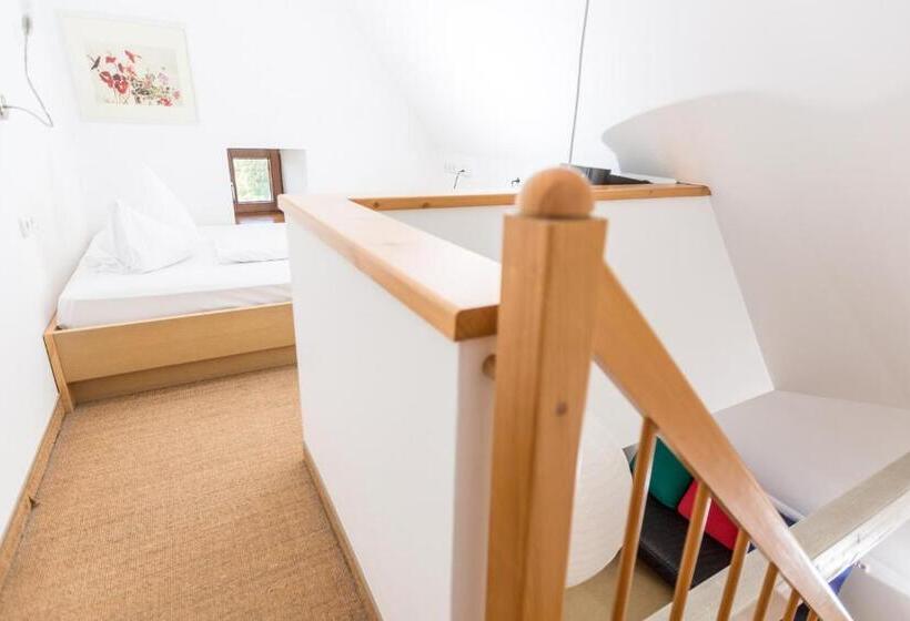 호텔 Klostergasthof