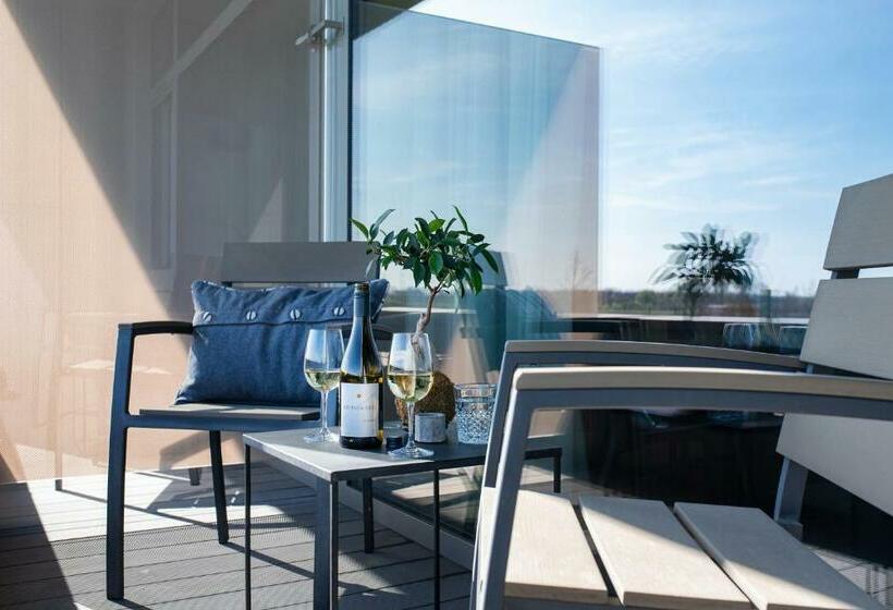 فندق Kreinbacher Birtok