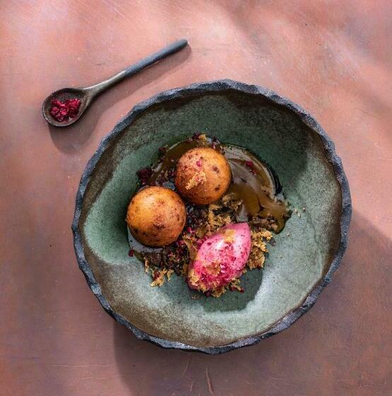 فندق Kreinbacher Birtok