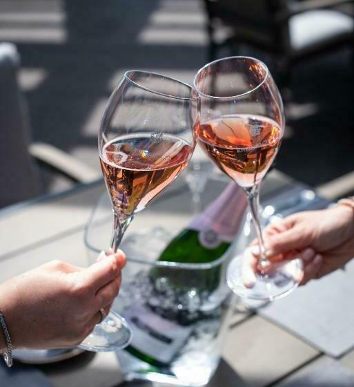 فندق Kreinbacher Birtok