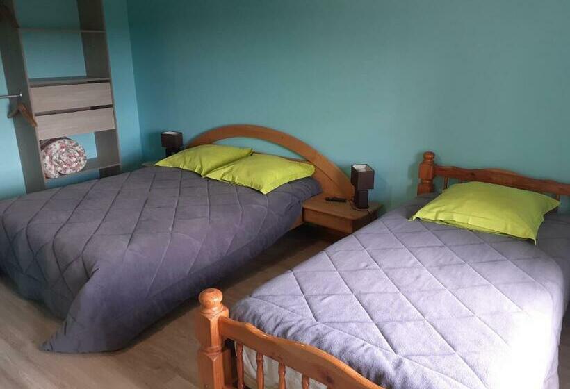 فندق L Etoile D'argent