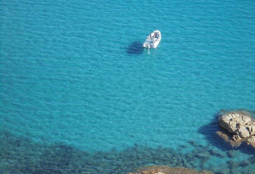 בית מלון כפרי La Fattoria Delle Tartarughe