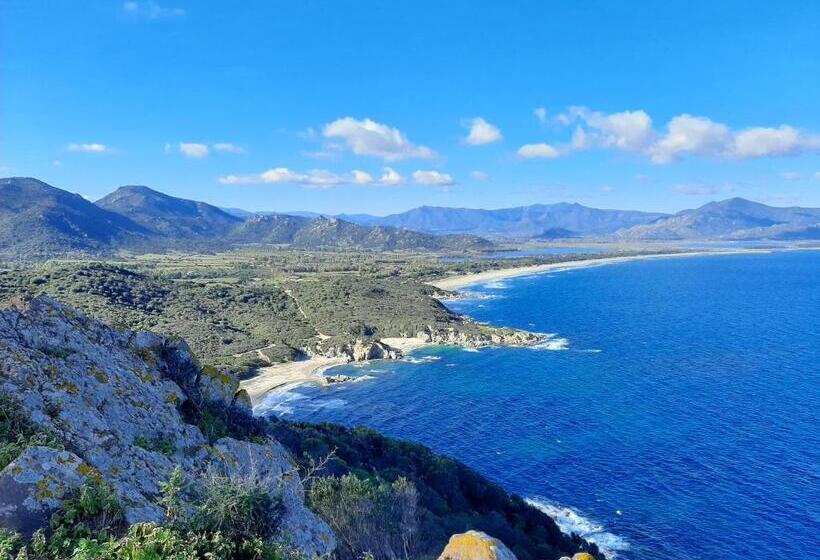 בית מלון כפרי La Fattoria Delle Tartarughe