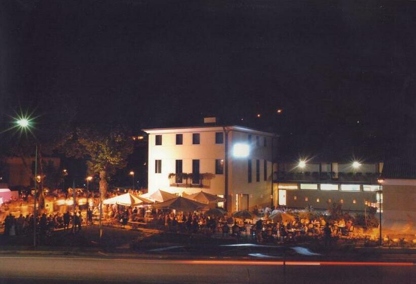 فندق La Vigneta