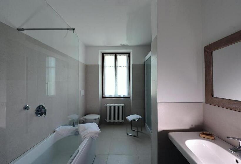 בית מלון כפרי La Villa Degli Orti