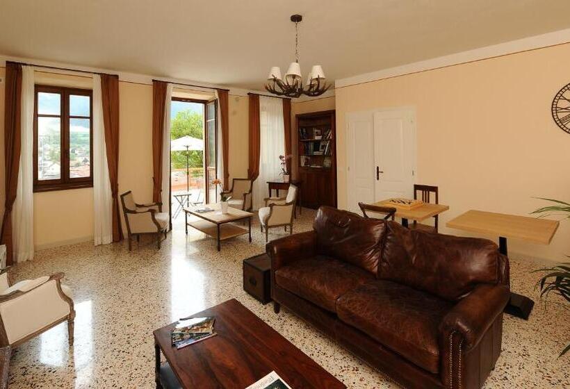 בית מלון כפרי La Villa Degli Orti