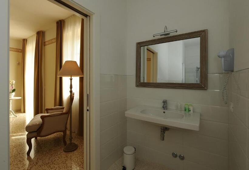 בית מלון כפרי La Villa Degli Orti