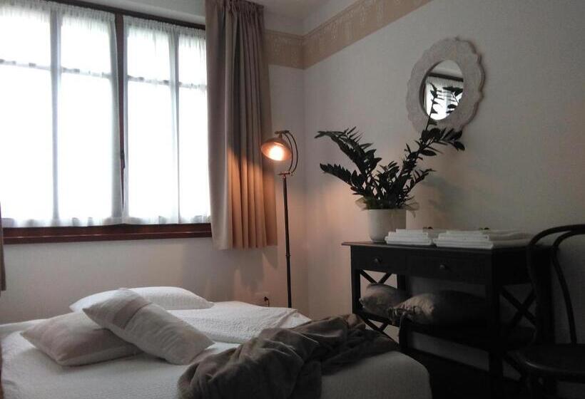 בית מלון כפרי La Villa Degli Orti