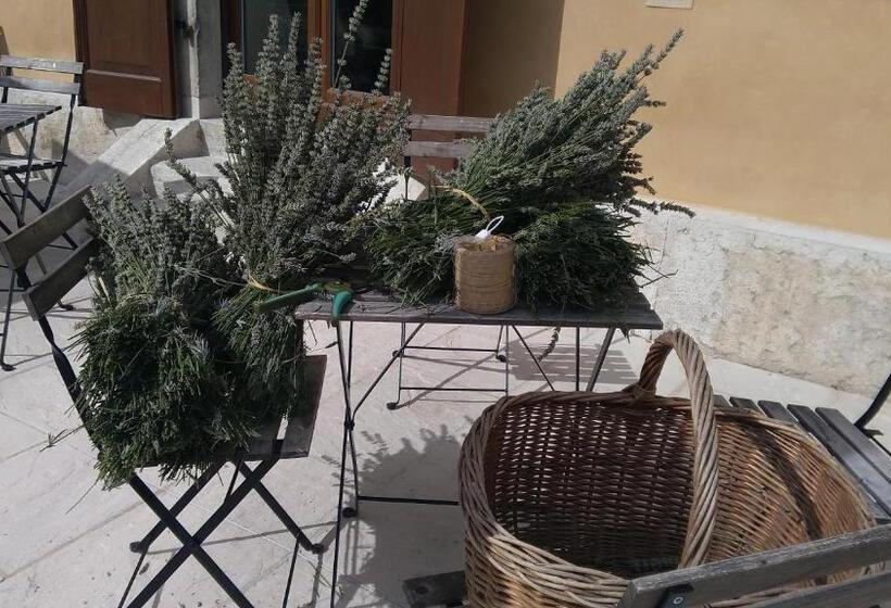 בית מלון כפרי La Villa Degli Orti