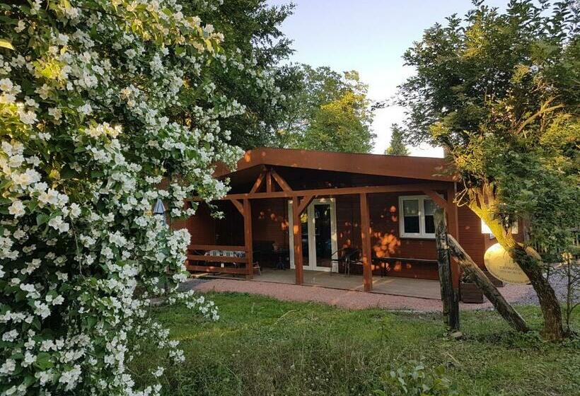 فندق Les Dames De La Montagne