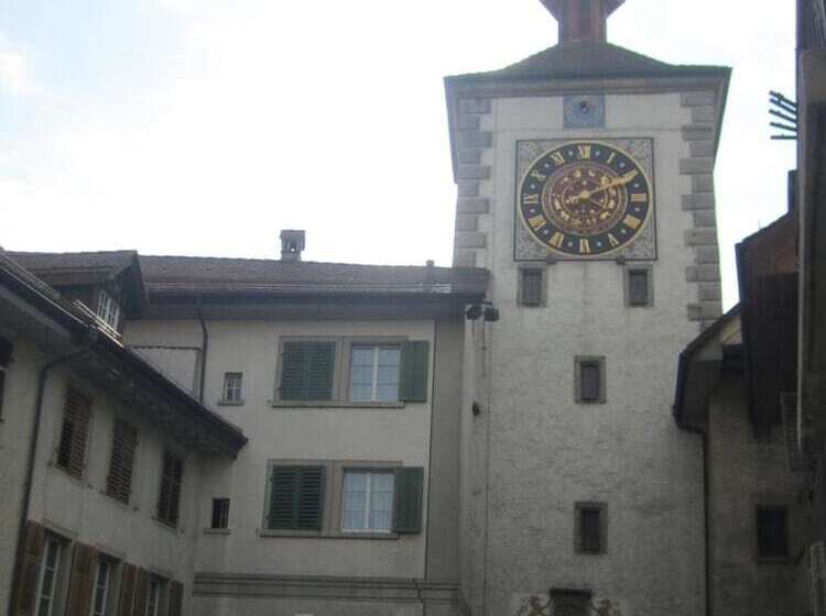 בית מלון כפרי Löwen