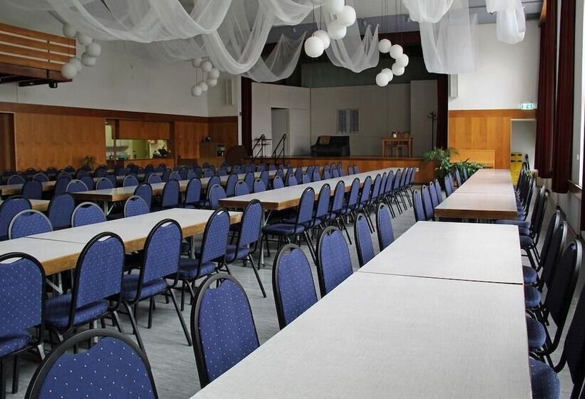 בית מלון כפרי Löwen