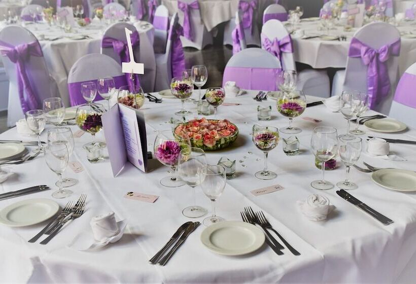 בית מלון כפרי Löwen