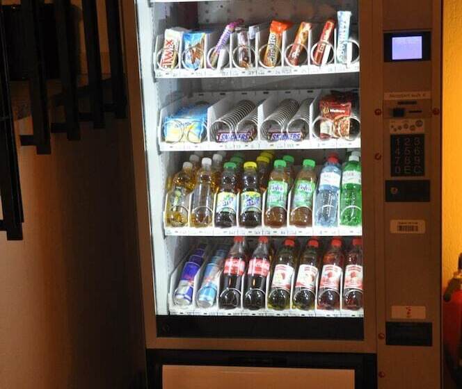 בית מלון כפרי Löwen