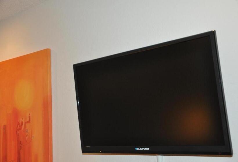 בית מלון כפרי Löwen