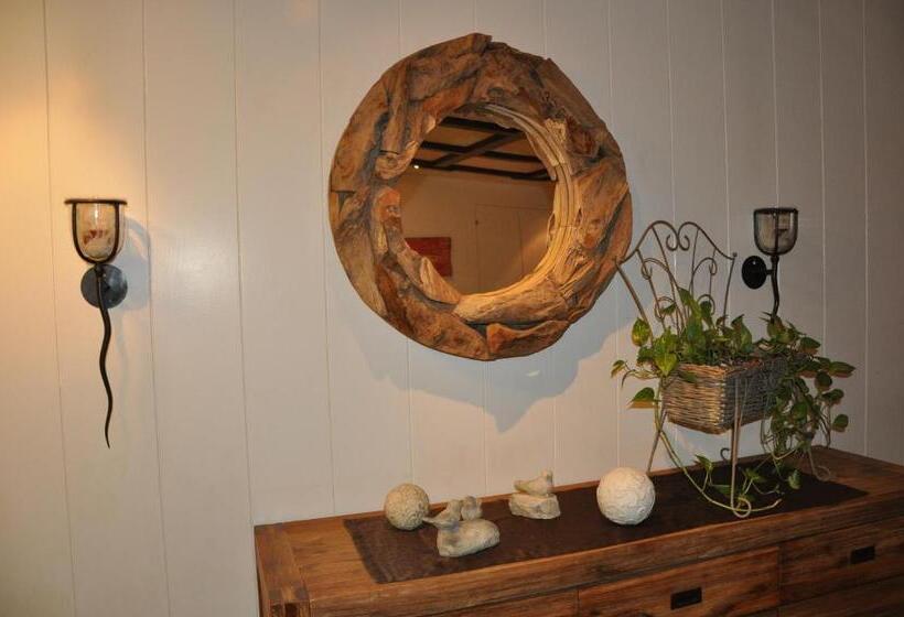 בית מלון כפרי Löwen