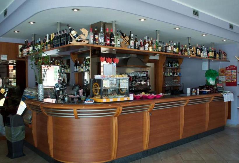 ホテル Mantova Sud