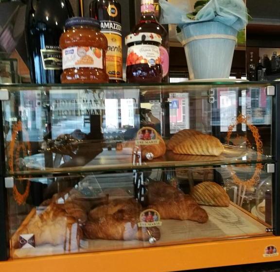 ホテル Mantova Sud