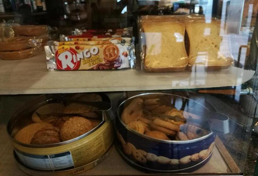 ホテル Mantova Sud