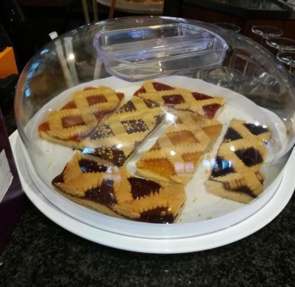 ホテル Mantova Sud