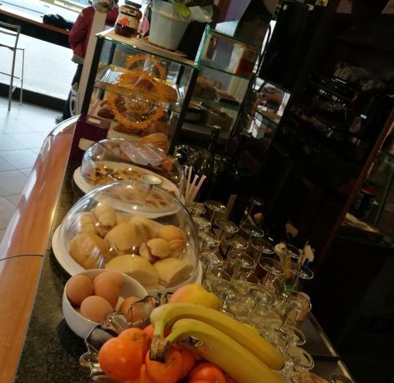 ホテル Mantova Sud