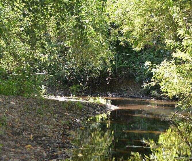 Отель Olema House At Point Reyes