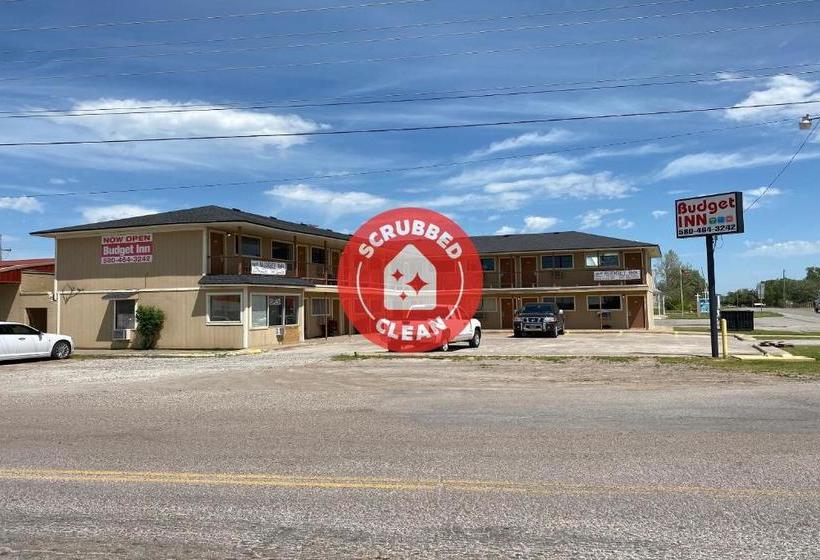 فندق Oyo  Cyril Ok Us277