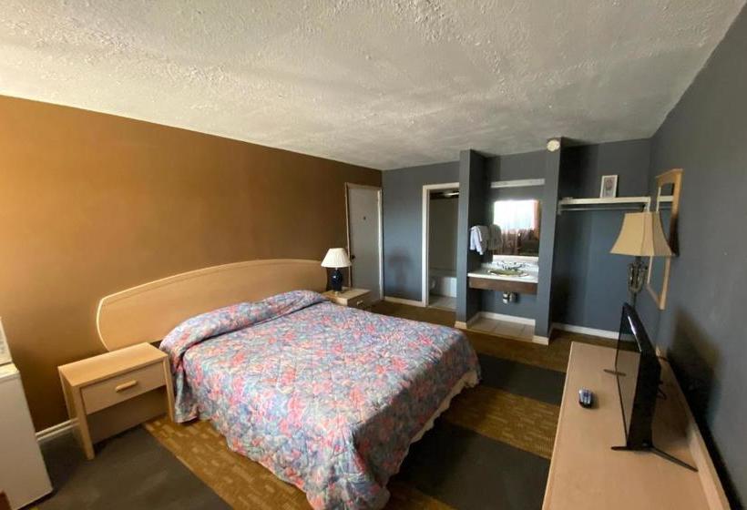 فندق Oyo  Cyril Ok Us277