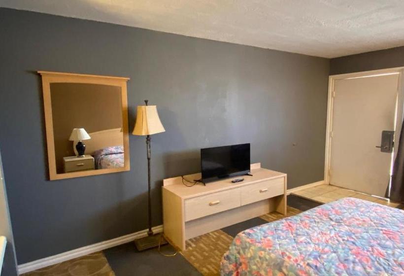 فندق Oyo  Cyril Ok Us277