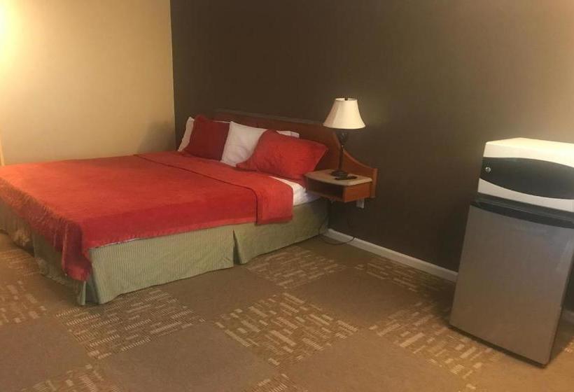 فندق Oyo  Cyril Ok Us277