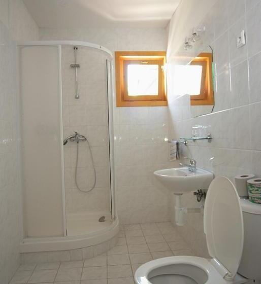 Szálloda Penzion Rejviz