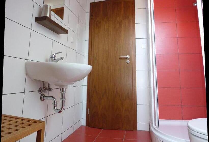 בית מלון כפרי Penzion U Houšků