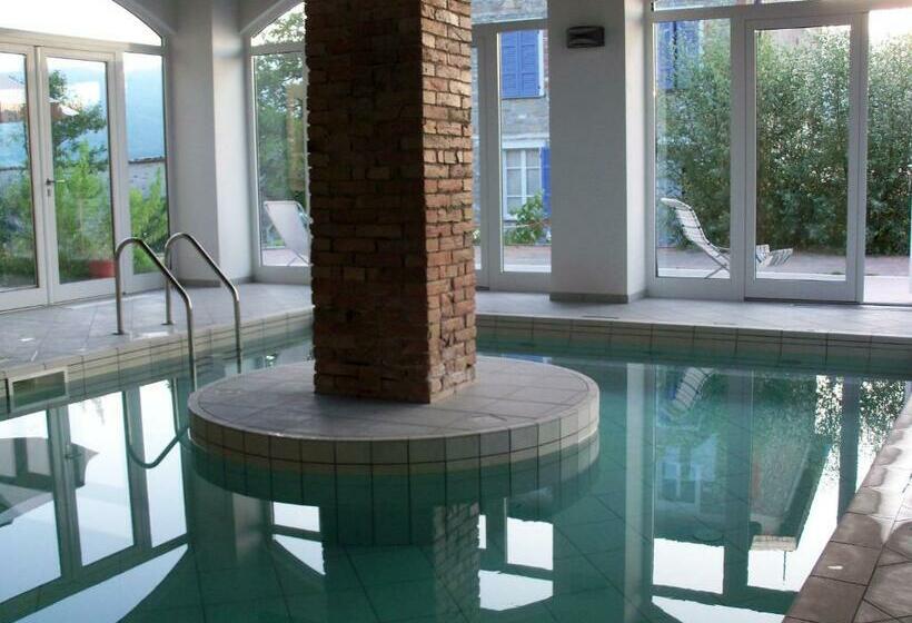 ホテル Poggio D Incanto