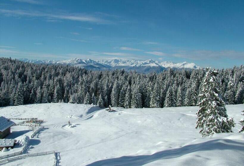 בית מלון כפרי Rastlhof