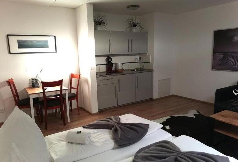 ホテル Restaurant Litermont