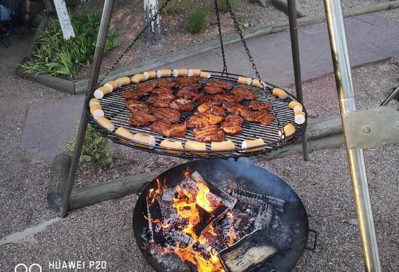 ホテル Restaurant Litermont